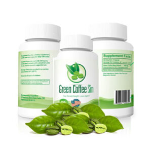 Green Coffee Slim