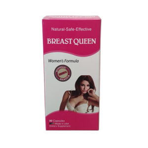 breast queen