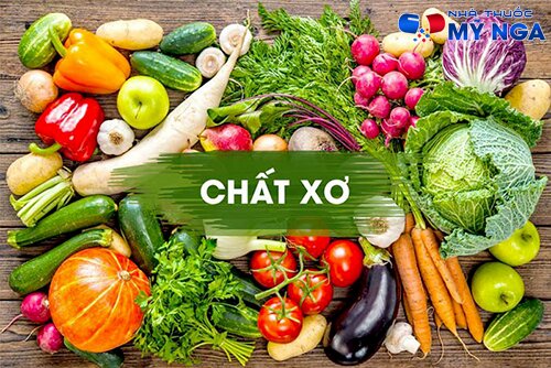 chế độ dinh dưỡng hợp lý