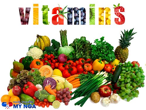 chế độ dinh dưỡng hợp lý