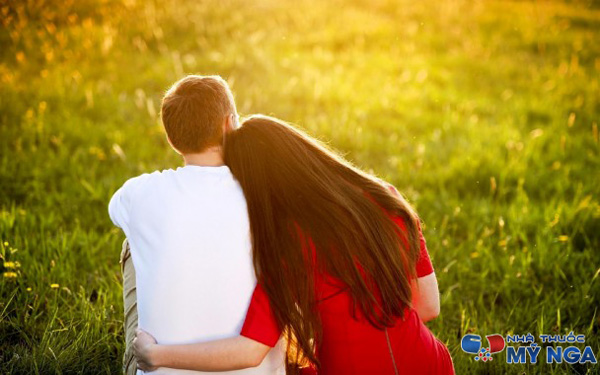 đơn giản là tình yêu