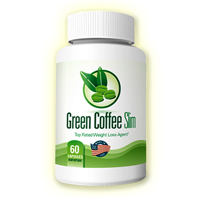 green coffe slim
