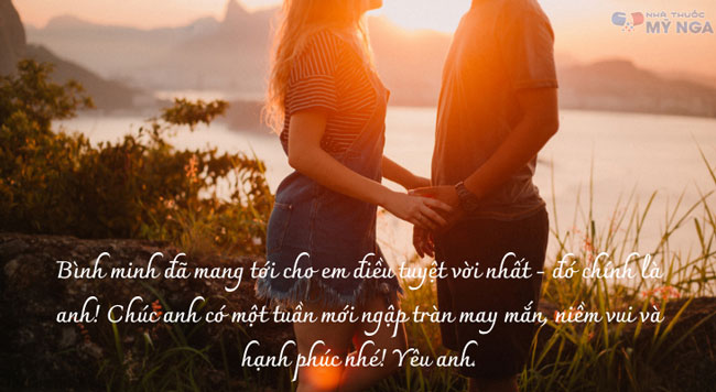 lời chúc