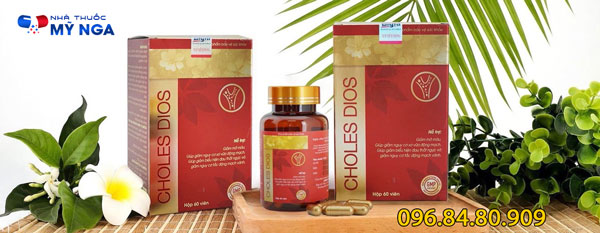 Choles Dios là gì