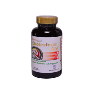 Cholesterol Aid giảm mỡ trong máu