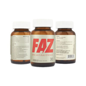 Faz giảm cholesterol xấu