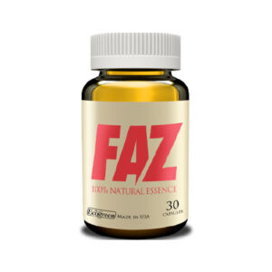 Faz ngừa xơ vữa động mạch