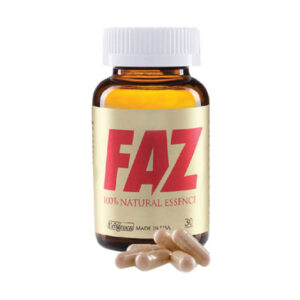 Faz viên uống giảm mỡ máu