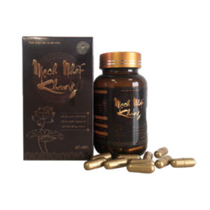 Mạch Nhất Khang bảo vệ thành mạch máu