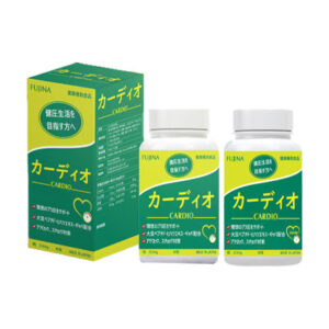 Cardio điều hòa huyết áp