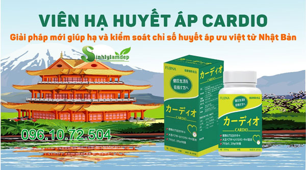 Cardio là gì