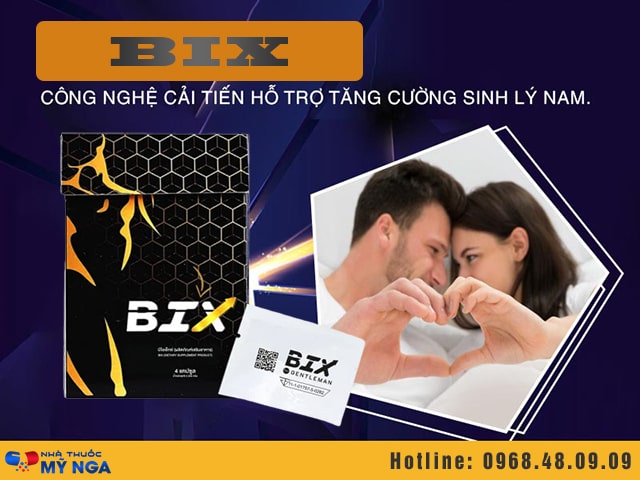 thuốc bix