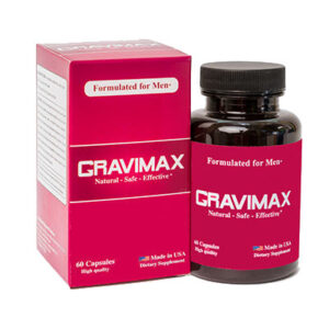 Sản phẩm Cravimax