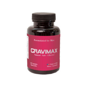 chai cravimax