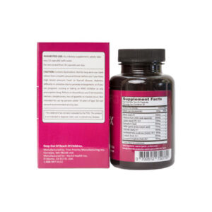 mặt sau cravimax