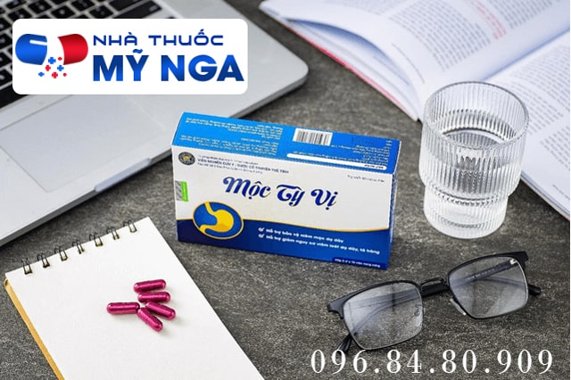 hướng dẫn sử dụng mộc tỳ vị