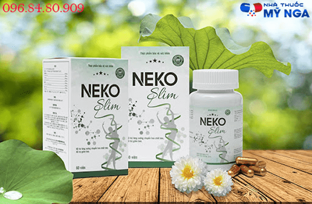 neko slim có tốt không
