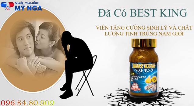 giới thiệu bestking