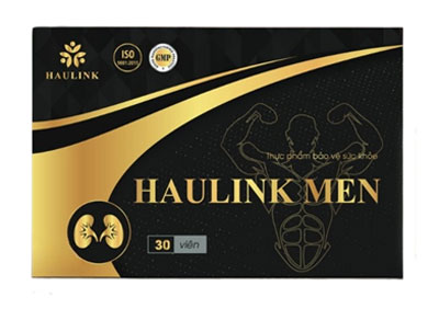 haulink men