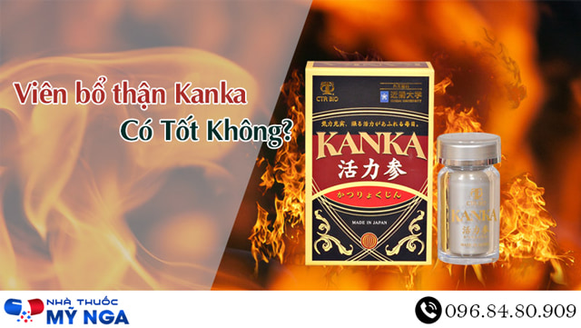 kanka có tốt không