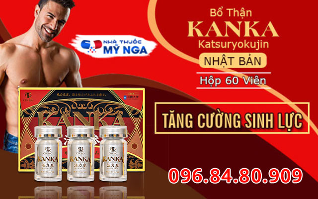 giới thiệu kanka