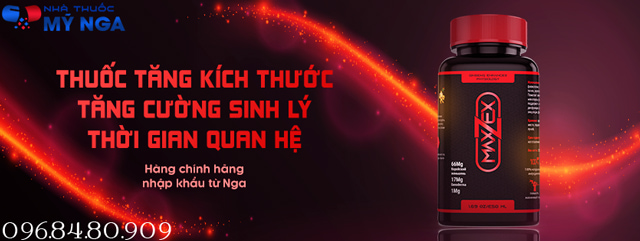 giới thiệu maxzex