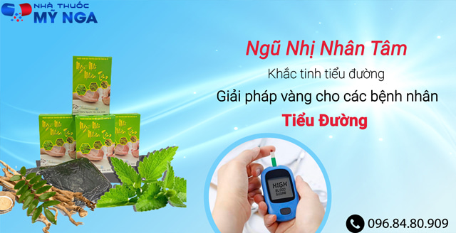 giới thiệu ngũ nhị nhân tâm