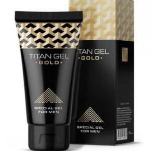 avt titan gel gold