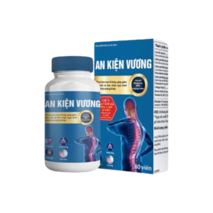 An kiện Vương - Giúp giảm đau nhanh, bảo vệ xương khớp
