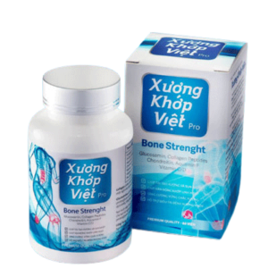 xương khớp việt pro