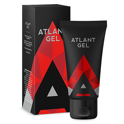 sản phẩm Atlant Gel