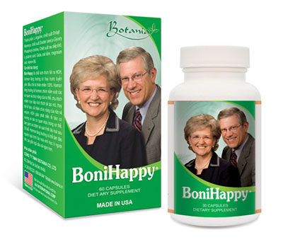 Sản phẩm BoniHappy