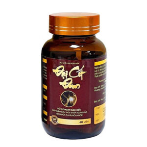 Sản phẩm Đại Cốt Đan