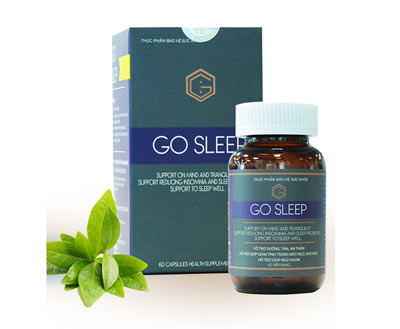 Sản phẩm Go Sleep