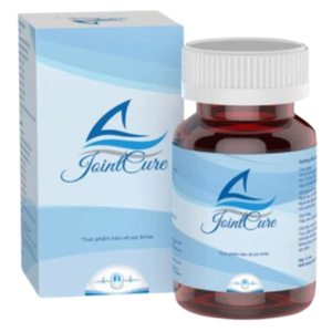 joint cure