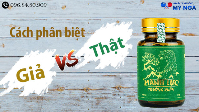 mãnh lực trường xuân có lừa đảo không