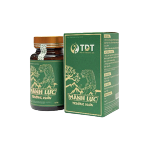 mãnh lực trường xuân avt