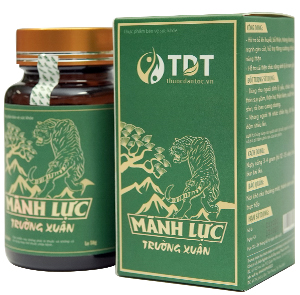 mãnh lực trường xuân