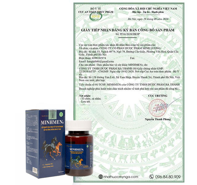 Minhmens có tốt không?