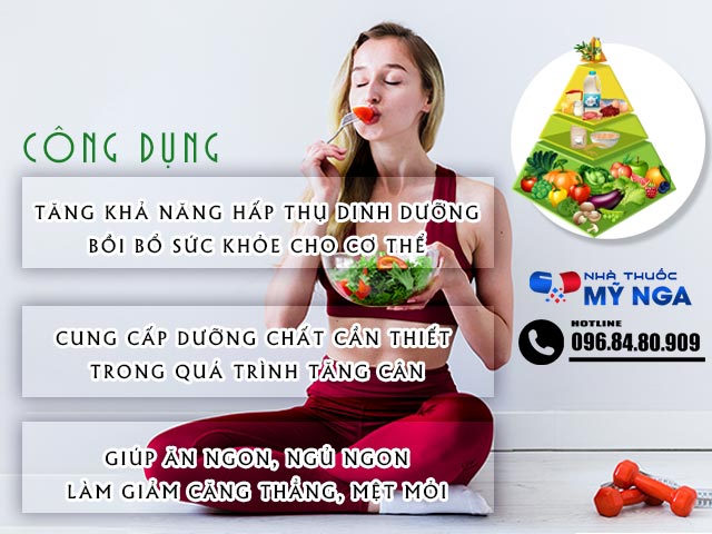 Công dụng của sản phẩm Mộc Linh Chi
