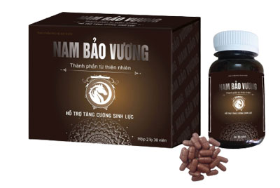 nam bảo vương