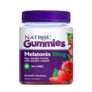 Natrol Gummies