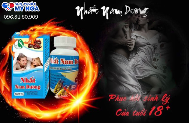 giới thiệu nhất nam dương