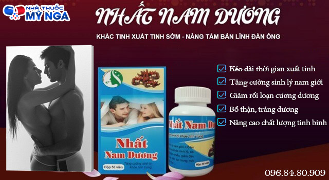 công dụng nhất nam dương