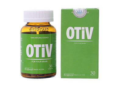 sản phẩm OTiV