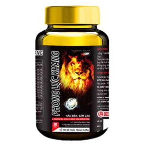 Đăng bán Phong Lực Khang