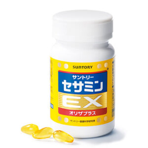 Sản phẩm Sesamin EX