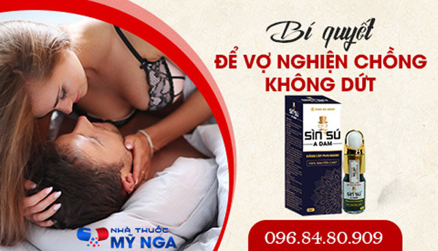 giới thiệu sìn sú adam