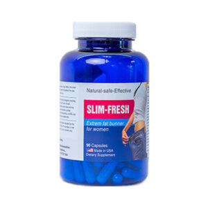 Sản phẩm Slim Fresh