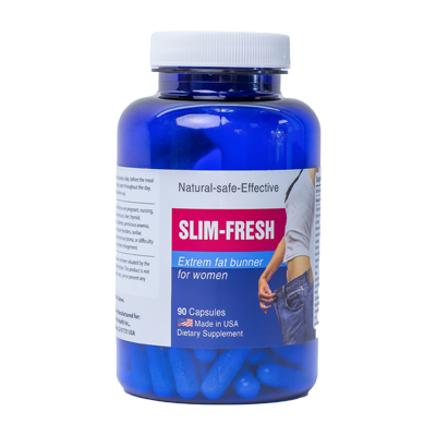 Đăng bán Slim Fresh